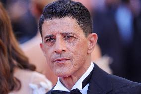 Cannes - Vie Privee (A Private Life) Red Carpet