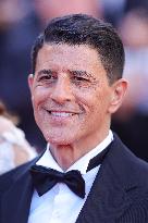 Cannes - Vie Privee (A Private Life) Red Carpet