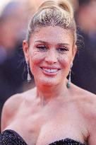 Cannes - Vie Privee (A Private Life) Red Carpet