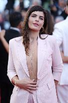 Cannes - Vie Privee Screening JD