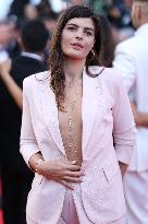 Cannes - Vie Privee Screening JD