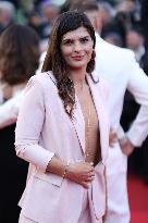 Cannes - Vie Privee Screening JD