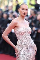 Cannes - Vie Privee Screening JD