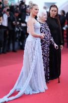 Cannes - Vie Privee Screening JD