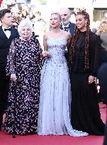 Cannes - Vie Privee Screening JD