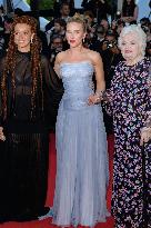 Cannes Vie privee Red Carpet NG