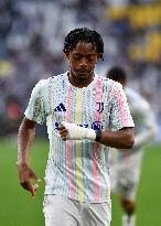 CALCIO - Serie A - Juventus FC vs Udinese Calcio