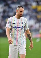 CALCIO - Serie A - Juventus FC vs Udinese Calcio