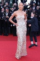 Cannes - Vie Privee Screening JD