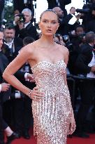 Cannes - Vie Privee Screening JD