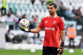 CALCIO - Serie A - Juventus FC vs Udinese Calcio