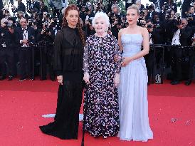 Cannes - Vie Privee Screening JD