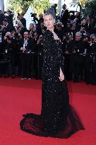 Cannes - Vie Privee Screening JD