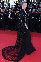 Cannes - Vie Privee Screening JD