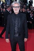 Cannes - Vie Privee Screening JD