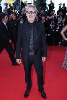 Cannes - Vie Privee Screening JD