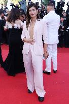 Cannes - Vie Privee Screening JD