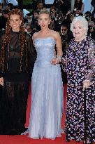 Cannes Vie privee Red Carpet NG