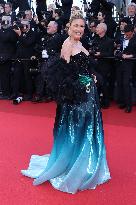 Cannes - Vie Privee Screening JD