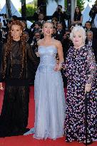 Cannes Vie privee Red Carpet NG