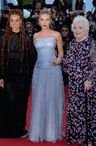 Cannes Vie privee Red Carpet NG