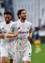 CALCIO - Serie A - Juventus FC vs Udinese Calcio