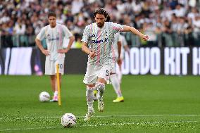 CALCIO - Serie A - Juventus FC vs Udinese Calcio