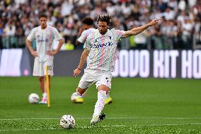 CALCIO - Serie A - Juventus FC vs Udinese Calcio