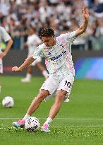CALCIO - Serie A - Juventus FC vs Udinese Calcio