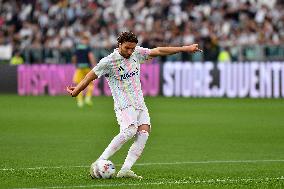 CALCIO - Serie A - Juventus FC vs Udinese Calcio