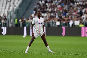 CALCIO - Serie A - Juventus FC vs Udinese Calcio