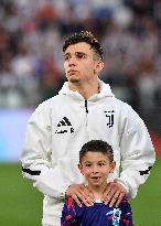 CALCIO - Serie A - Juventus FC vs Udinese Calcio