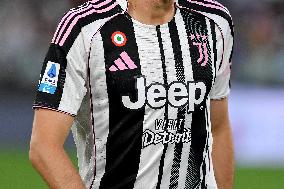 CALCIO - Serie A - Juventus FC vs Udinese Calcio