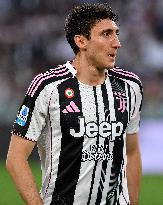 CALCIO - Serie A - Juventus FC vs Udinese Calcio