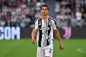 CALCIO - Serie A - Juventus FC vs Udinese Calcio