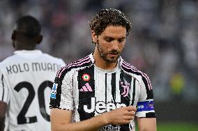 CALCIO - Serie A - Juventus FC vs Udinese Calcio