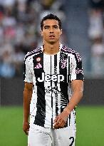 CALCIO - Serie A - Juventus FC vs Udinese Calcio