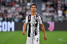 CALCIO - Serie A - Juventus FC vs Udinese Calcio