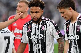 CALCIO - Serie A - Juventus FC vs Udinese Calcio