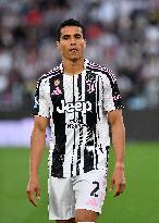 CALCIO - Serie A - Juventus FC vs Udinese Calcio
