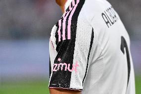CALCIO - Serie A - Juventus FC vs Udinese Calcio