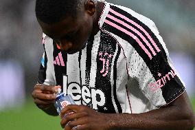 CALCIO - Serie A - Juventus FC vs Udinese Calcio