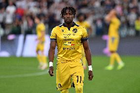 CALCIO - Serie A - Juventus FC vs Udinese Calcio