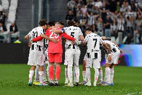 CALCIO - Serie A - Juventus FC vs Udinese Calcio