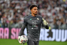 CALCIO - Serie A - Juventus FC vs Udinese Calcio