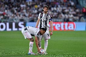 CALCIO - Serie A - Juventus FC vs Udinese Calcio