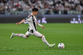 CALCIO - Serie A - Juventus FC vs Udinese Calcio