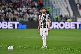 CALCIO - Serie A - Juventus FC vs Udinese Calcio