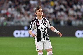 CALCIO - Serie A - Juventus FC vs Udinese Calcio