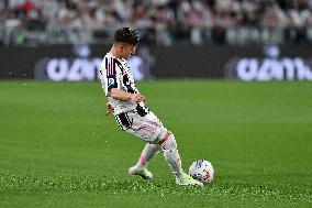 CALCIO - Serie A - Juventus FC vs Udinese Calcio